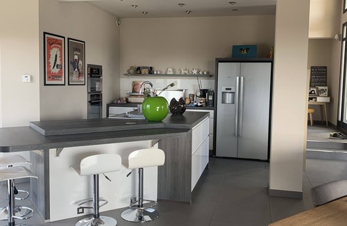 Lancon-Provence Casa | House in Provence between Alpilles and Luberon