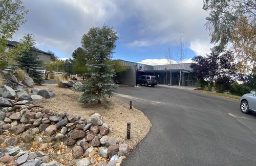 Reno Casa | House in Reno