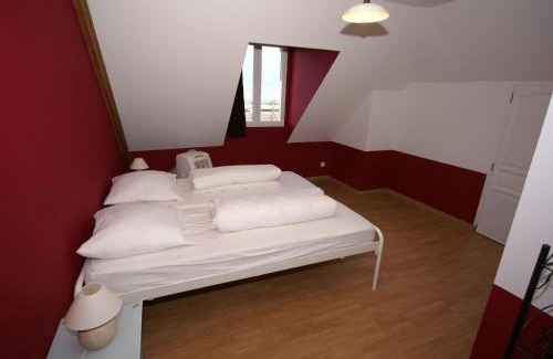 Serrieres-en-Chautagne Casa | House in Rhone Valley near Ski Resorts