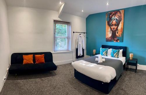 Hebburn Apartamento | House In South Tyneside