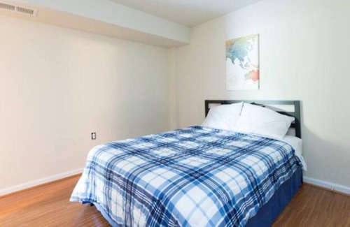 Sterling Casa | Casa en Sterling para 12 personas, estacionamiento disponible