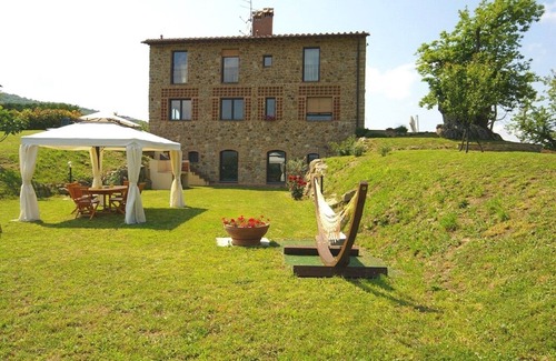 Borgo San Lorenzo Apartamento | Catherine - THE CHESTNUTS OF THE DOCTORS.