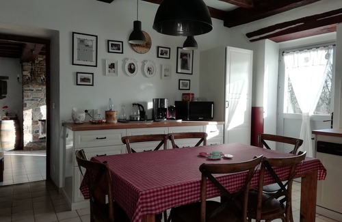 La Bastide-Clairence Casa | Casa en el corazón del País Vasco
