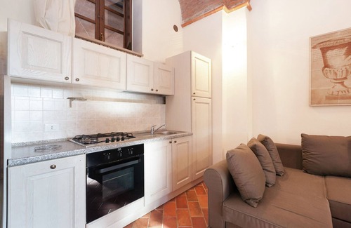 Casalappi Casa | Casa en Toscana cerca de Playa Baratti