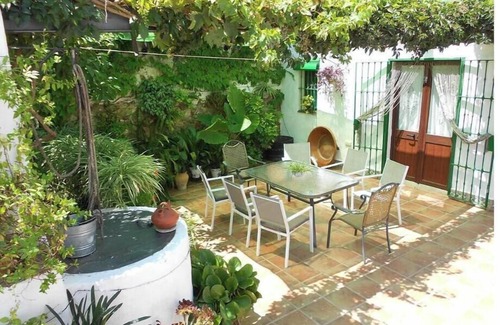 El Real de la Jara Casa | Casa en la Sierra, Camino de Santiago