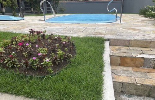 Centro Casa | House in the center close to the beach