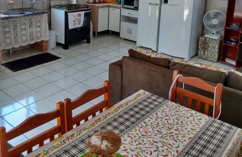 Centro Casa | Casa en el centro de Imbé-RS