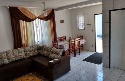 Centro Casa | Casa en el centro de Imbé-RS