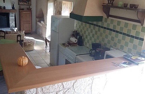 Goujounac Casa | ALQUILER CASA DE VACACIONES