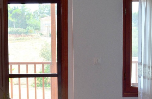 Develikia Casa | Casa en el jardín, cerca del mar