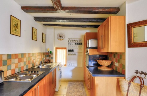 Sarlat-la-Caneda Chalet De Esquí | Casa en el corazón de Sarlat para 4 personas