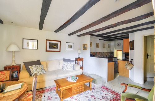 Sarlat-la-Caneda Chalet De Esquí | Casa en el corazón de Sarlat para 4 personas