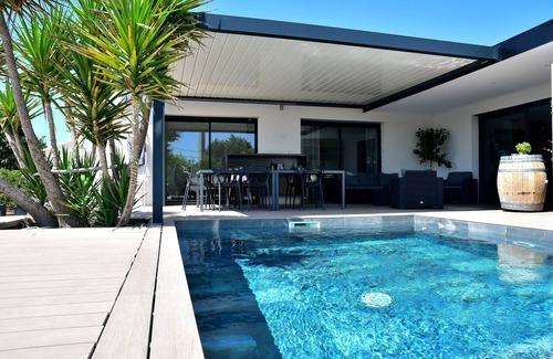 Lancon-Provence Casa | House in the heart of Provence