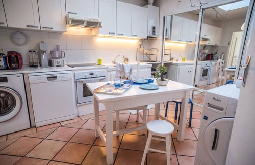 Le Moulleau Casa | Casa en el corazón de Moulleau a 50 m de la playa