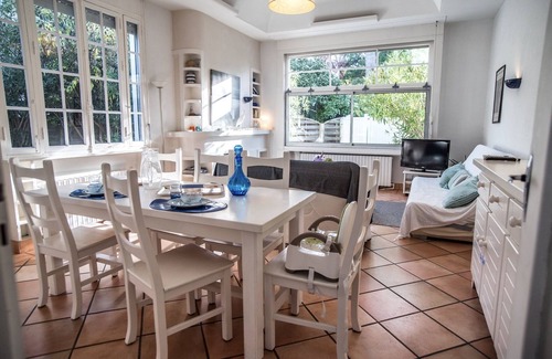 Le Moulleau Casa | Casa en el corazón de Moulleau a 50 m de la playa