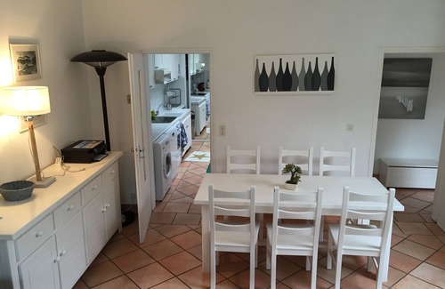 Le Moulleau Casa | Casa en el corazón de Moulleau a 50 m de la playa