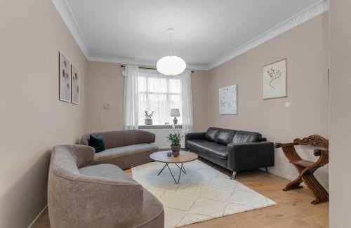 Downtown Casa | House in the heart of Reykjavík