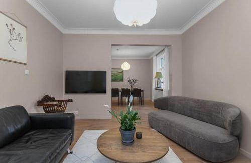 Downtown Casa | House in the heart of Reykjavík
