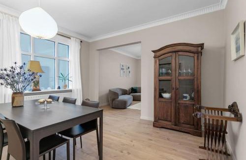 Downtown Casa | House in the heart of Reykjavík