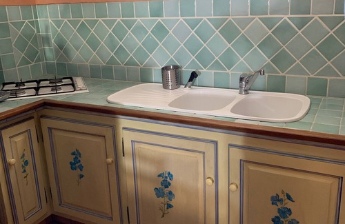 Regusse Casa | House in the heart of the village, in the Verdon National Park, near the lakes.