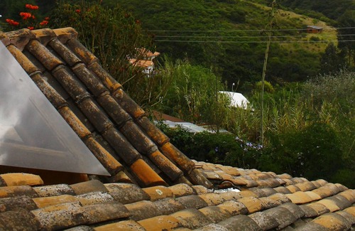 Tumbaco Cama Y Desayuno | Casa en la montaña para disfrutar con toda la familia muy cerca del aeropuerto!!