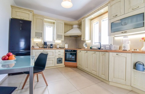 Vivlos Casa | House in the village of Vivlos in Naxos