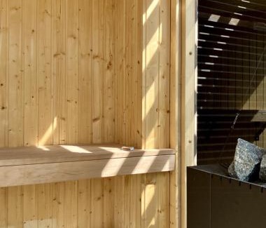 Nordost Casa | House In The Woods Near Beach With Peaceful Vibes