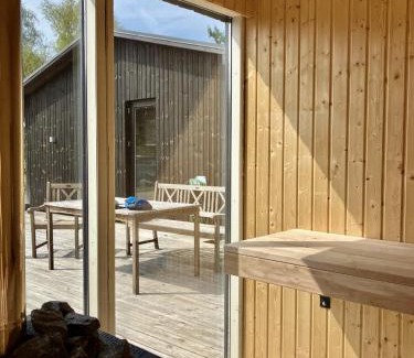 Nordost Casa | House In The Woods Near Beach With Peaceful Vibes