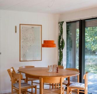 Nordost Casa | House In The Woods Near Beach With Peaceful Vibes