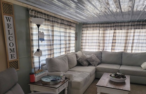Irons Casa | House in the Woods