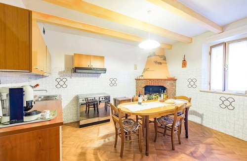Foiano della Chiana Casa | Casa en la Toscana rodeado de zonas verdes