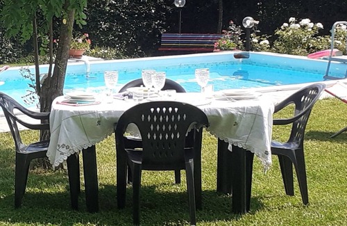 Foiano della Chiana Casa | Casa en la Toscana rodeado de zonas verdes