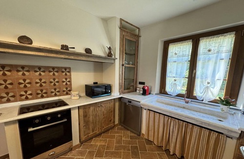 Santa Maria del Giudice Villa | Bonita casa narbij lucca