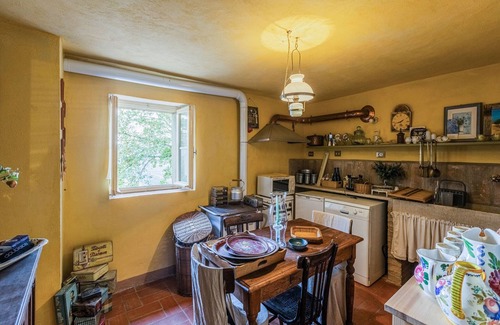 Vergato Casa | Casa en Vergato con Casa Árbol y Barbacoa