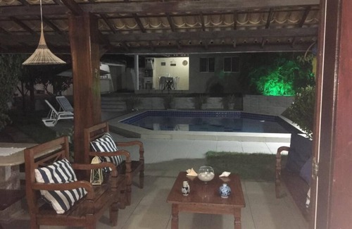 Vilas do Atlantico Casa | Casa en Vilas del Atlántico