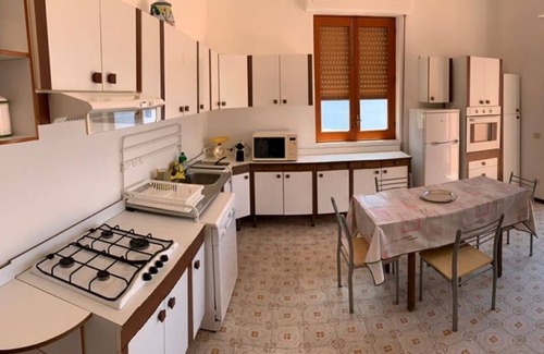 Lipari Historic Centre Casa | House