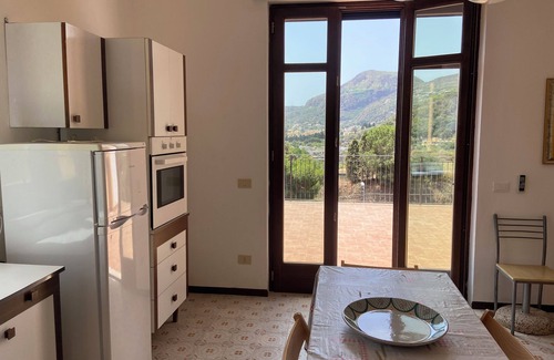 Lipari Historic Centre Casa | House