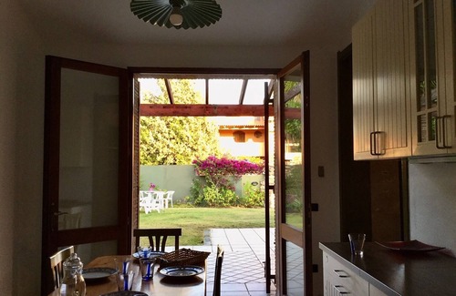 Province of Cagliari Casa | House