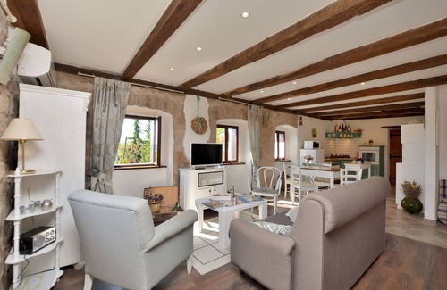 Opatija Casa | House IVA (63471-K1) - Lovran