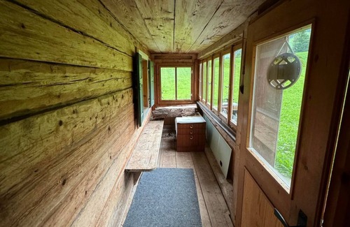 Sonntag Apartamento | House Jagi & Janis - apartment/apartment, shower, WC, 1 bedroom