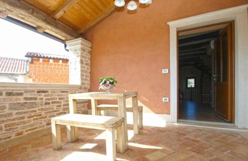 Katun Lindarski Casa | House Jasici 2014