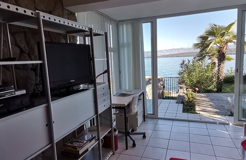 Vantacici Casa | House Jazz (Kvarner - Vantačići)