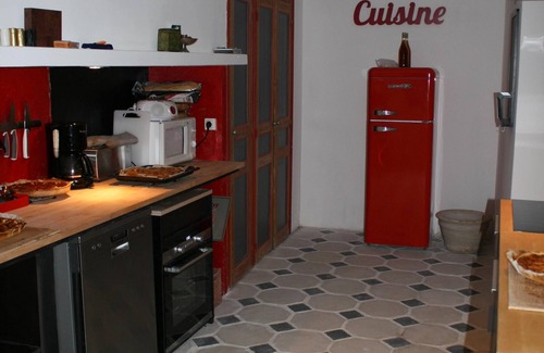 Margon Casa | CASA DE JO-LI, casa de pueblo fundada alrededor del Castillo de Margon.