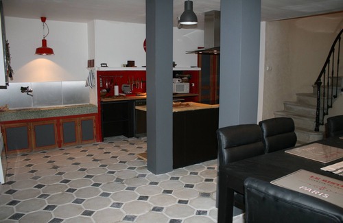 Margon Casa | CASA DE JO-LI, casa de pueblo fundada alrededor del Castillo de Margon.