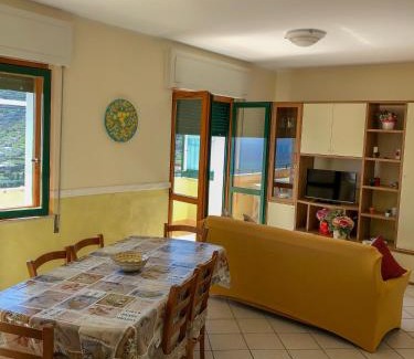 Ravello Casa | House Joseph