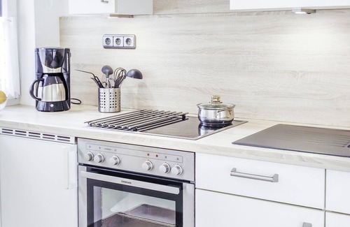 Doese Apartamento | Apartamento-Baño privado-Vista al Jardín