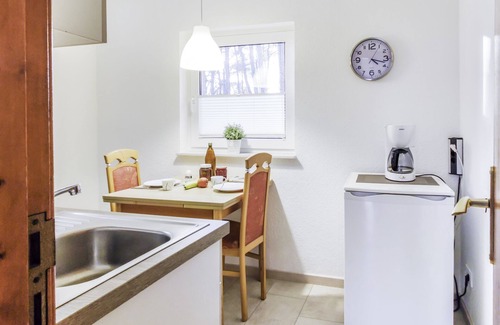 Doese Apartamento | Alquiler-Apartamento-Baño privado-Vista al Jardín