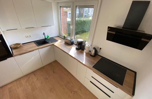 Lippstadt Casa | House l 10 Beds l 5 Bedrooms l 4 Bathrooms l WI-FI