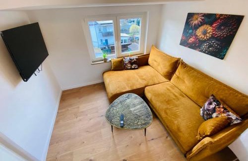 Lippstadt Casa | House l 10 Beds l 5 Bedrooms l 4 Bathrooms l WI-FI