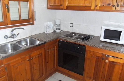 L'Escala Chalet De Esquí | CASA LA FLOR